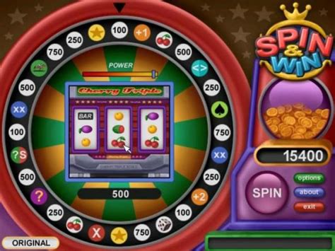 spin and win casino kenya
